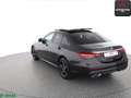 Mercedes-Benz E 200 E 200 4M AMG NIGHT MULTIBEAM,360GRAD,BURMESTER Gris - thumbnail 3