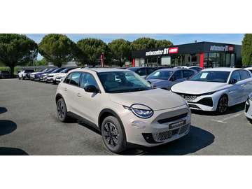 1.2 Hybrid 145 DCT ICÔNE +PACK CONFORT