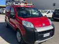 Fiat Fiorino 1.3 M-JET FURGONE ADVENTURE - 2016 Rosso - thumbnail 1