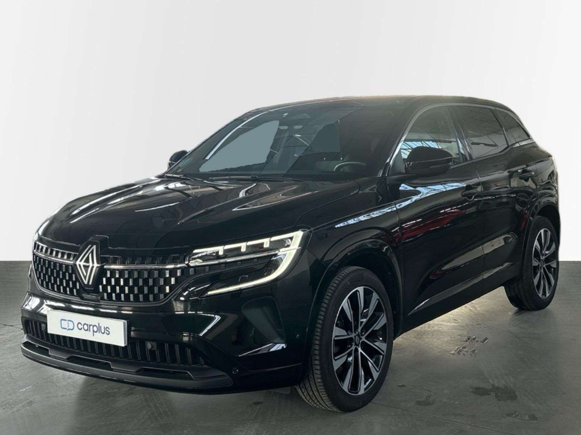 Renault Austral 1.3 TCe Mild Hybrid Techno 103kW - foto 1