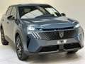 Peugeot 3008 Hybrid 145 e-DCS6 Allure Bleu - thumbnail 3