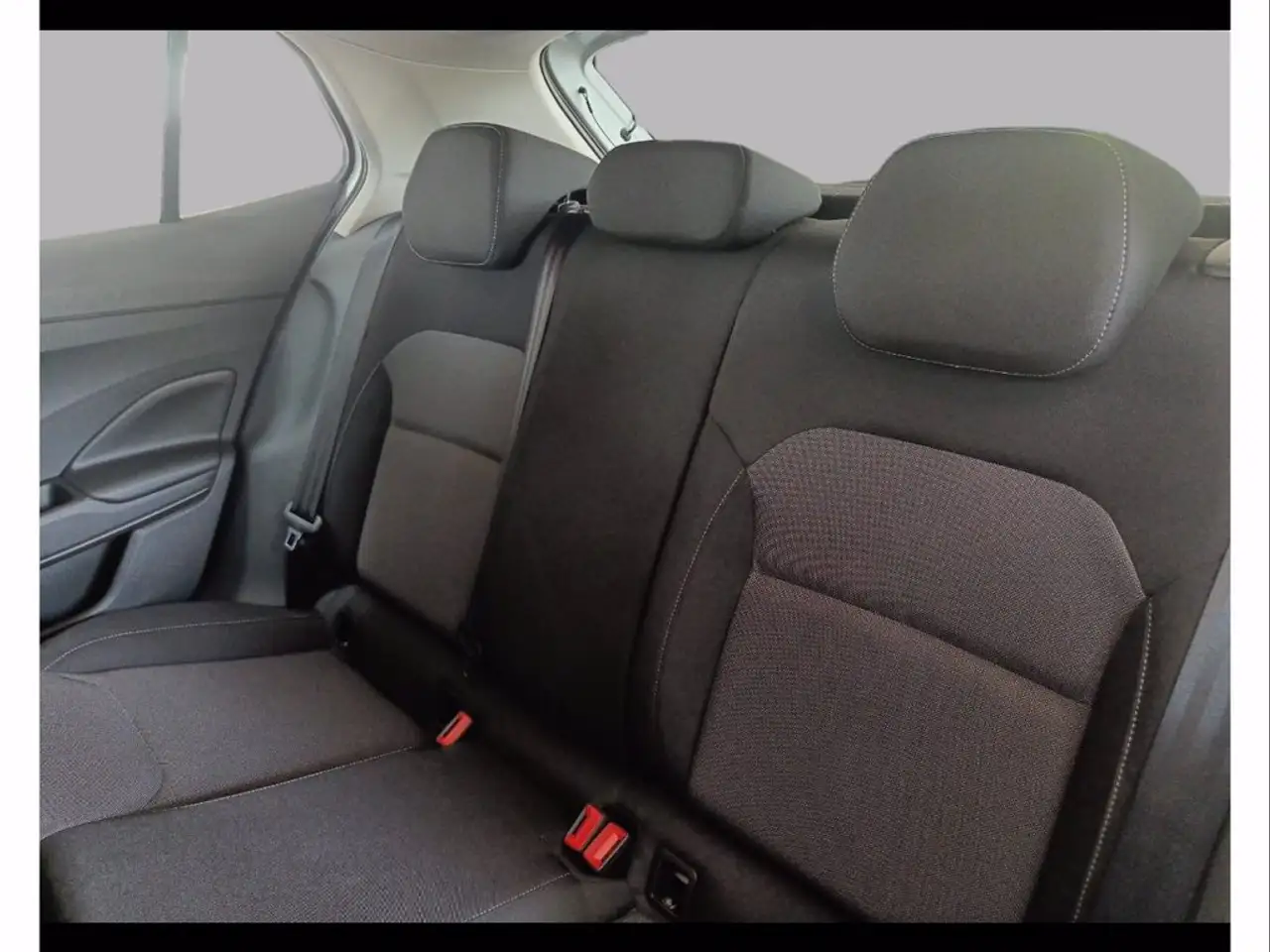 Skoda Fabia 1.0 mpi young edition 80cv, миниатюра 12