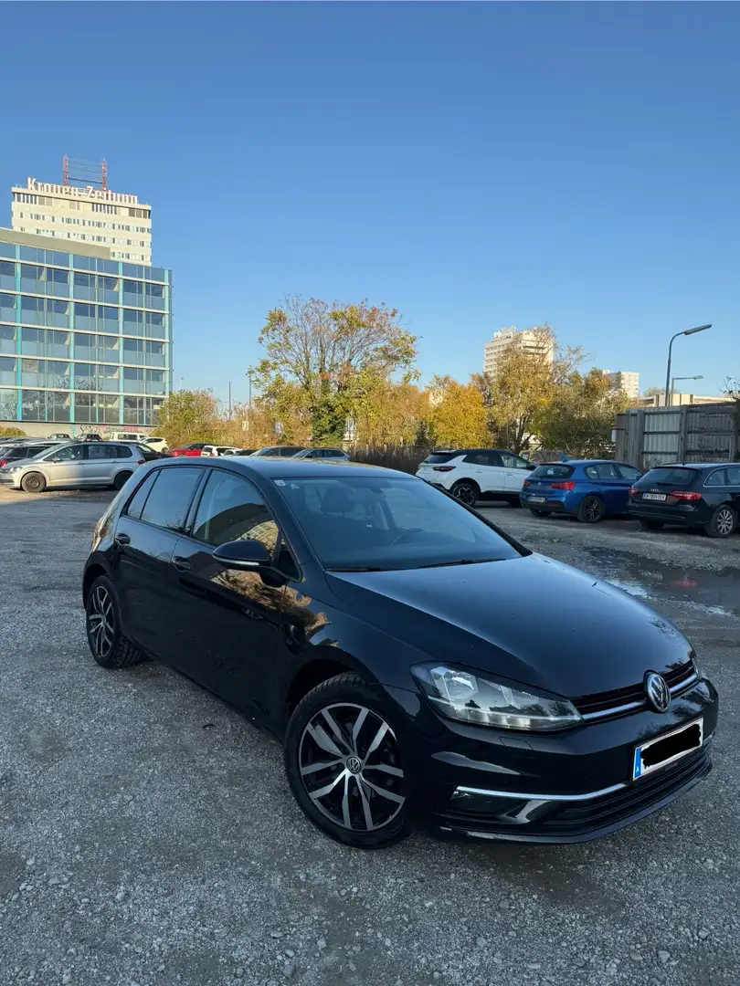 Volkswagen Golf 1.4 TSI Sound | Pickerl 11/26 | Top gepflegt - 1