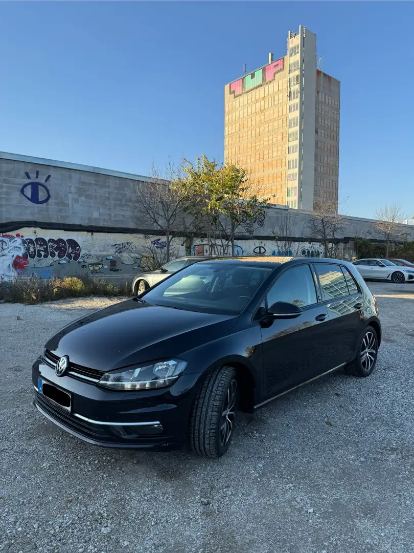 Volkswagen Golf 1.4 TSI Sound | Pickerl 11/26 | Top gepflegt - 2