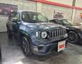 Jeep Renegade Renegade 1.0 t3 Limited 2wd PREZZO REALE Azul - thumbnail 1