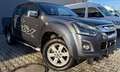 Isuzu D-Max 1,9 Space Cab 4WD Basis Grau - thumbnail 3