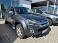 Isuzu D-Max 1,9 Space Cab 4WD Basis Grau - thumbnail 1