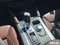 BMW X6 50i 408cv EXCLUSIVE XDRIVE/ TOIT OUVRANT Gris - thumbnail 17