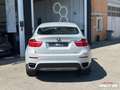 BMW X6 50i 408cv EXCLUSIVE XDRIVE/ TOIT OUVRANT Gris - thumbnail 6