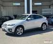 BMW X6 50i 408cv EXCLUSIVE XDRIVE/ TOIT OUVRANT Gris - thumbnail 1