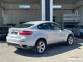 BMW X6 50i 408cv EXCLUSIVE XDRIVE/ TOIT OUVRANT Gris - thumbnail 5