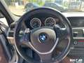BMW X6 50i 408cv EXCLUSIVE XDRIVE/ TOIT OUVRANT Gris - thumbnail 14