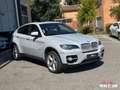 BMW X6 50i 408cv EXCLUSIVE XDRIVE/ TOIT OUVRANT Gris - thumbnail 3