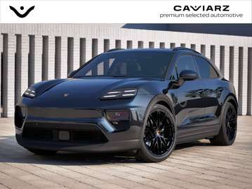 4 EV 300KW/408PK/WARMTEPOMP/PASM/SPORT SOUND/AIR SUSP/22" EXCLUSIVE DESIGN/BOSE/PANO/360/AMBIANCE/ZETEL VERW