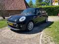 MINI Mini 1.2 Chili Business-LEER-LED-SPORTSTOELEN- Negro - thumbnail 1