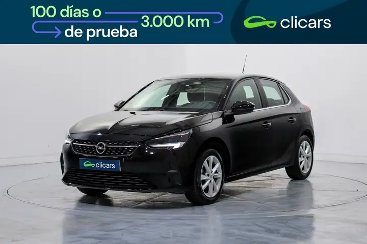 Opel Corsa ELEGANCE 1.2T XHL AT8 S/S 2023