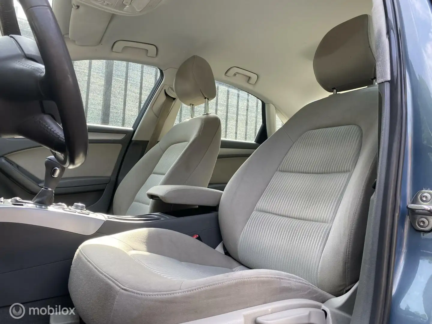 Audi A4 Limousine 2.0 TFSI Pro Line S 260.DKM AUT !!! MOTO Azul - 2