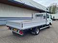 Mitsubishi Canter 3C13 Open laadbak , Dubbel cabine Blanc - thumbnail 14