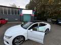 Audi A7 A7 Sportback Hybrid 50 TFSIe quattro S tronic Blanc - thumbnail 10