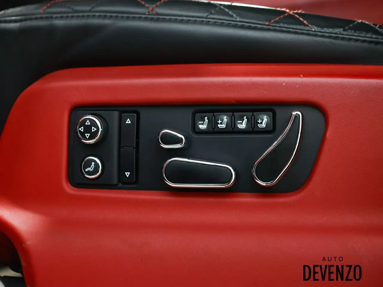 Bentley Bentayga fotografie Bentley Bentayga