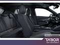Peugeot 2008 MHEV 145 DSC6 Allure GPS ACC 360° Noir - thumbnail 5