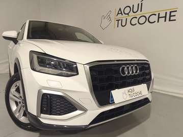 35 TFSI Advanced S tronic 110kW