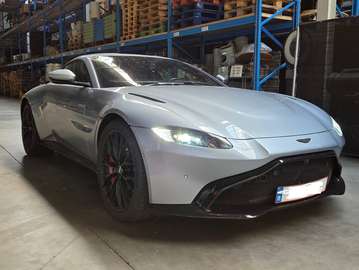 4.0L V8
