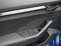 Skoda Octavia Combi 1.5 TGI LED*RFK*DAB*AHK Blauw - thumbnail 21