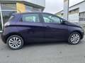 Renault ZOE EXPERIENCE Batteriemiete R110 Z.E. 50 CCS PDC Klim Violett - thumbnail 4