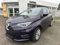 Renault ZOE EXPERIENCE Batteriemiete R110 Z.E. 50 CCS PDC Klim Violett - thumbnail 5