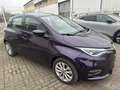 Renault ZOE EXPERIENCE Batteriemiete R110 Z.E. 50 CCS PDC Klim Violett - thumbnail 1