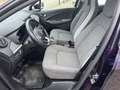 Renault ZOE EXPERIENCE Batteriemiete R110 Z.E. 50 CCS PDC Klim Violett - thumbnail 8