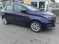 Renault ZOE EXPERIENCE Batteriemiete R110 Z.E. 50 CCS PDC Klim Violett - thumbnail 6