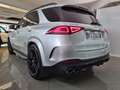 Mercedes-Benz GLE 53 AMG 4Matic+ EQ-Boost AMG Premium Plateado - thumbnail 4