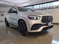 Mercedes-Benz GLE 53 AMG 4Matic+ EQ-Boost AMG Premium Plateado - thumbnail 1