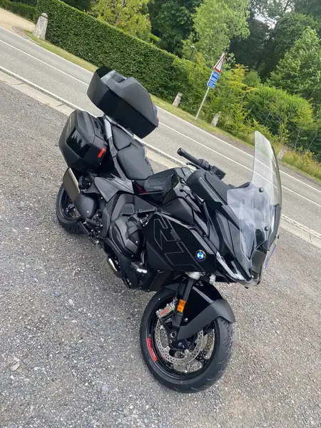 BMW R 1300 RT - foto 7