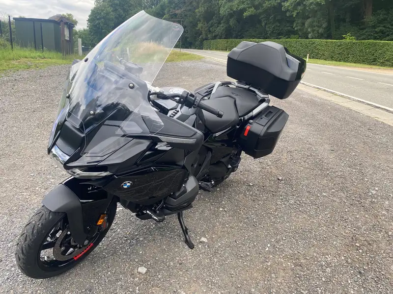 BMW R 1300 RT - foto 4