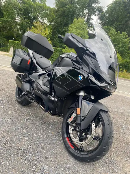 BMW R 1300 RT - foto 2