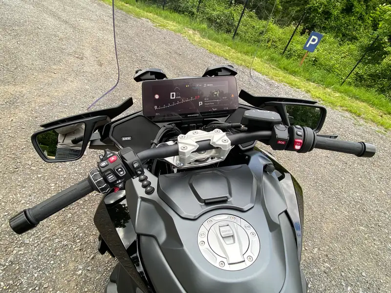 BMW R 1300 RT - foto 6