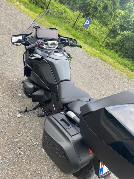 BMW R 1300 RT - foto 5