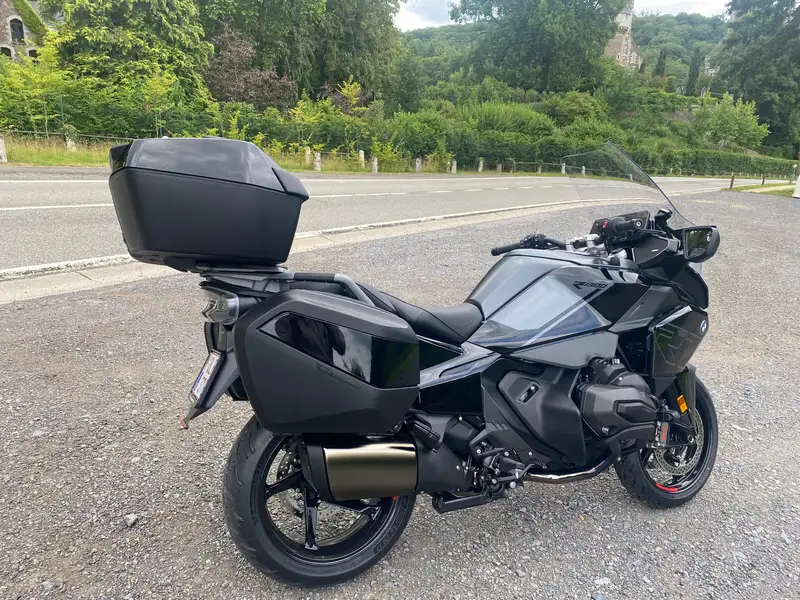 BMW R 1300 RT - foto 3