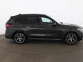 BMW X5 xDrive45e M-Sport Aut LED LEDER NAVI MEMORY Grau - thumbnail 5