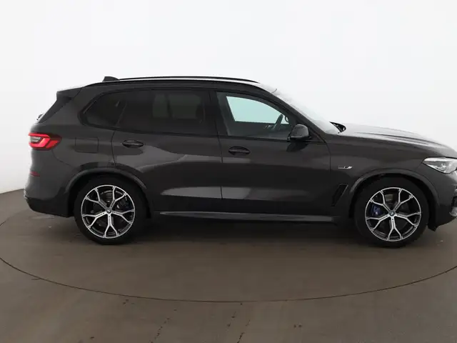 BMW X5 xDrive45e M-Sport Aut LED LEDER NAVI MEMORY Ansicht 5