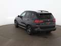 BMW X5 xDrive45e M-Sport Aut LED LEDER NAVI MEMORY Grau - thumbnail 8