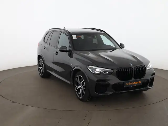 BMW X5 xDrive45e M-Sport Aut LED LEDER NAVI MEMORY Ansicht 6