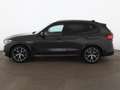 BMW X5 xDrive45e M-Sport Aut LED LEDER NAVI MEMORY Grau - thumbnail 7