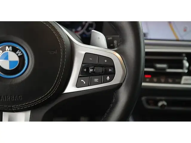 BMW X5 xDrive45e M-Sport Aut LED LEDER NAVI MEMORY Ansicht 23
