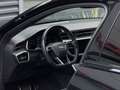 Audi RS6 RS6 AVANT QUATTRO 4.0 MHEV Nero - thumbnail 10
