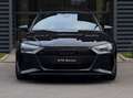 Audi RS6 RS6 AVANT QUATTRO 4.0 MHEV Nero - thumbnail 2