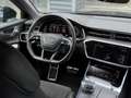 Audi RS6 RS6 AVANT QUATTRO 4.0 MHEV Nero - thumbnail 11